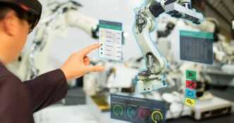 Powering the future metaverse with AR and VR