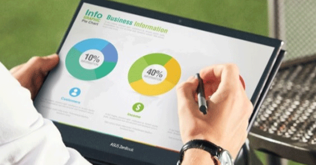 Gadgets at Work: 5 portable gadgets for executives on the go