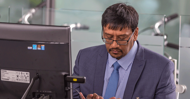 India needs homegrown consulting firms to become a thought-leader