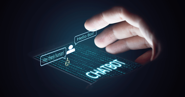 NLP-powered smart bots improve transaction rates among customers