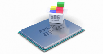 AMD’s new EPYC chips to power Meta’s data centers