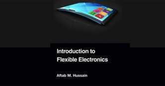 IIIT-H professor&rsquo;s manual seeks to apprise students of tech behind foldable phones
