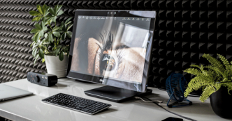 Notebooks push India PC shipments up 30%: IDC