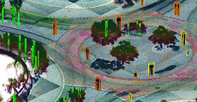 Genesys International unveils 3D mapping plan of urban cities, to sell as service