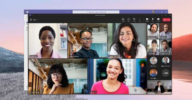 Microsoft is offering Teams to SMBs in India at ₹100 per month, unbundled from Office suite