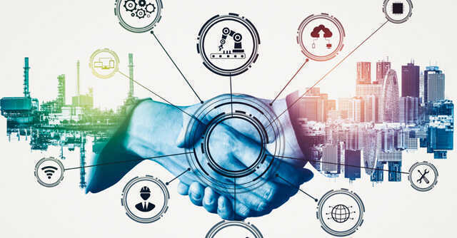 Qlik, UiPath partner to offer wider software automation solution for cos