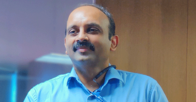 ‘Neo-banking fintech partnerships bring 8000 customers per day’: Federal Bank