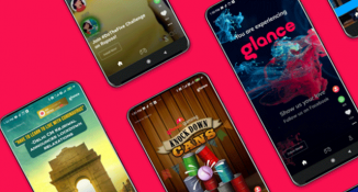 Glance garners 13 million additional users during Q3