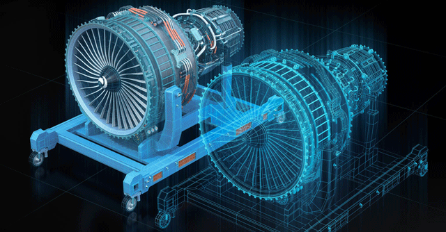 Three digital-twin trends to watch out for in 2022