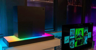 CES 2022: Dell’s Concept Nyx aims to stream PC games on virtually any screen