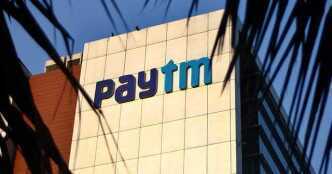 Paytm &lsquo;Tap and Pay&rsquo; will let users tap their phones at stores to pay via cards
