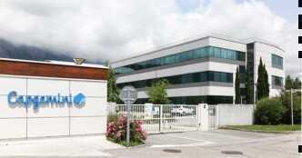 Capgemini sets up quantum lab in partnership with IBM