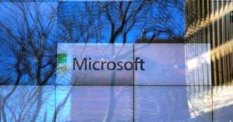 Microsoft to buy publishers of Call of Duty franchise in biggest acquisition ever