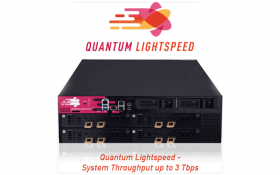 Check Point claims its new data centre firewall delivers 20 times better performance than competition