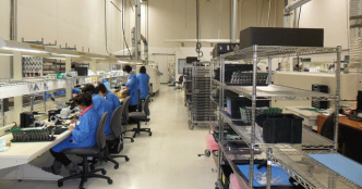 Government releases roadmap to push electronics manufacturing to $300 billion by 2026