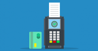 Electronics data capture market soars on the back of digital payments boom