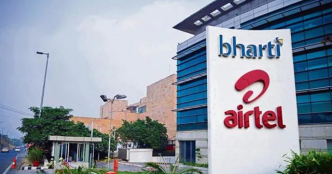 Airtel Africa to enter FTSE 100 from January 31