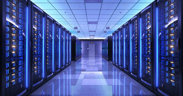 Budget 2022: Data centres to get infra status, to help with credit facility, says Sitharaman