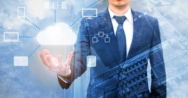 Global cloud spending crosses $50 billion during Q4 2021