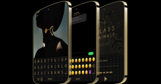 Blackberry sells legacy patents, still plans to launch phone this year