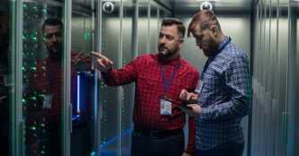 Infra status may help data centres attract FDI but sector needs data protection bill