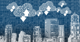 Upbeat revenue forecast of IT firms signals strong demand for cloud, digital