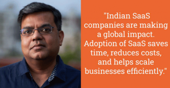 Top five SaaS trends to watch in 2022