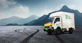 Shadowfax Technologies eyeing75% EVs in its fleet count by 2024