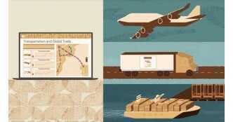 Oracle introduces transit time predictions, trade analytics and multi-lingual support to its supply chain solutions