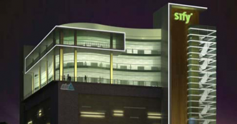 Sify to invest ₹1250 crore to generate green power for data centers