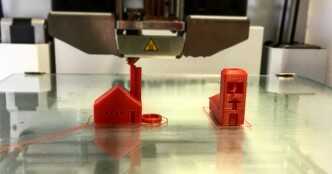 India rolls out national strategy to build ecosystem for 3D printing