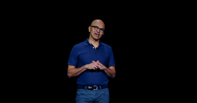 Microsoft chief Satya Nadella’s son passes away