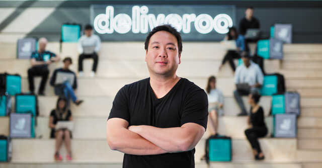 Deliveroo opens its biggest tech centre outside UK in Hyderabad