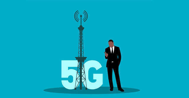 India’s mobile broadband subscriber base doubled in 2021, 10 million 5G devices active already