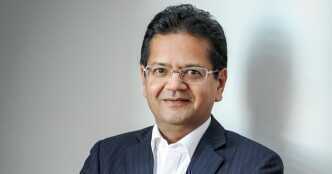 'Any technology project has to align with the business goal': Bhaskar Ghosh