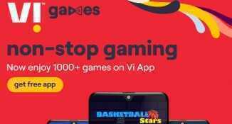 Vodafone-Idea launches gaming store in partnership with Nazara Technologies
