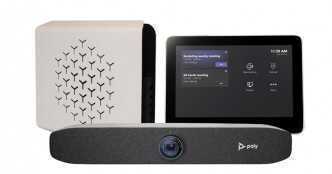 HP acquires Poly for $3.3 billion to strengthen hybrid work portfolio