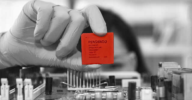 AMD to acquire Pensando to take on rivals Nvidia, Intel in data centre chip space