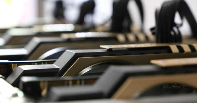 Bitcoin miners are pushing hash rates to new highs to tackle highest network difficulty ever