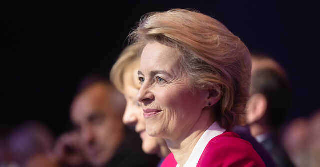 India, European Commission to set up Trade and Technology Council