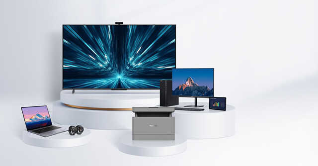 Huawei forays into enterprise market