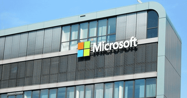 Strong Xbox sales, cloud, security services help Microsoft post double-digit revenue growth in Q3 2022