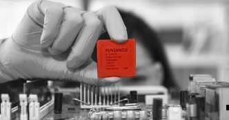 AMD to acquire Pensando to take on rivals Nvidia, Intel in data centre chip space