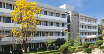 Bosch Global opens new centre in Pune, plans to touch 1,500 employees in city by next April