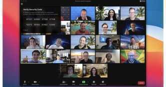 Zoom awarded $1.8 million in bug bounty rewards during 2021