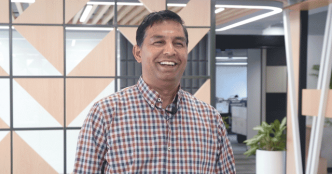 'AI that personalizes online stores can help offline too': Srini Venkatesan, EVP, Walmart Tech Global