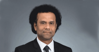 Security veteran Vishak Raman quits Cisco to return to Fortinet