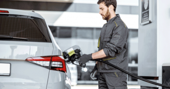 Startups seek to take FASTag payments beyond electronic toll collection