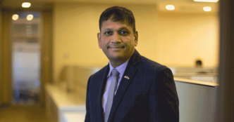 &lsquo;Indian enterprises have leapfrogged their global counterparts in tech adoption&rsquo;: R. Srikrishna