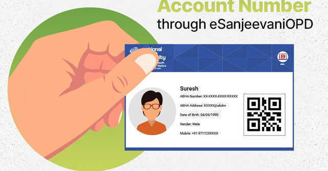 NHA launched a revamped version of ABHA mobile app to manage health records under Ayushman Bharat Digital Mission